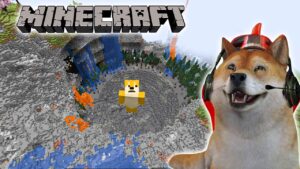 Obit Kembali Bermain MINECRAFT SURVIAL? Langsung Kita HANCURKAN!! - Minecraft
