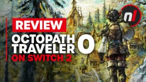 Octopath Traveler 0 Nintendo Switch 2 Review - Is It