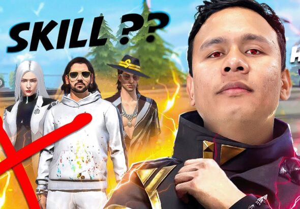 Old is Gold 👌 Dj Alok Dedo Solo Vs Squad