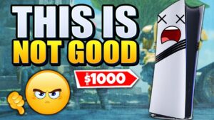 PlayStation & Xbox Just Got Bad News | Nintendo Fans