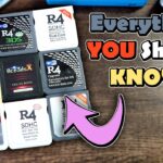 R4 Card Tips That Make Setup Shockingly Easy