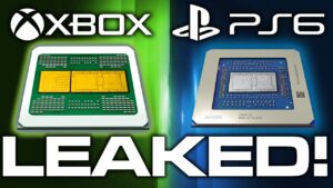 REVEALED Xbox Magnus v PS6 Power & Price Comparison Next