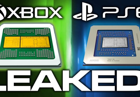 REVEALED Xbox Magnus v PS6 Power & Price Comparison Next