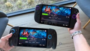 ROG Xbox Ally or Legion Go 2? Don't be fooled