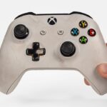 Restoring junk Xbox One S Controller - Console Restoration