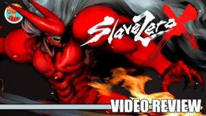 Review: Slave Zero X (PlayStation 4/5, Xbox, Switch & PC)
