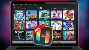 Ryubing Takes Over Ryujinx? New Nintendo Switch Emulator Explained