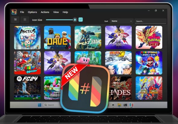 Ryubing Takes Over Ryujinx? New Nintendo Switch Emulator Explained