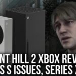 Silent Hill 2 Xbox Review - Big Cutbacks on Series