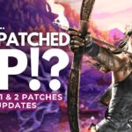 So Many FREE UPDATES & Patches For Switch 1 &