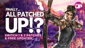 So Many FREE UPDATES & Patches For Switch 1 &