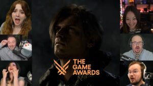 Streamers REACT To Leon's Reveal In RE9 Trailer - The