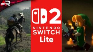 Surprising Zelda, Nintendo Direct & Switch 2 Hardware Leaks Apparently!