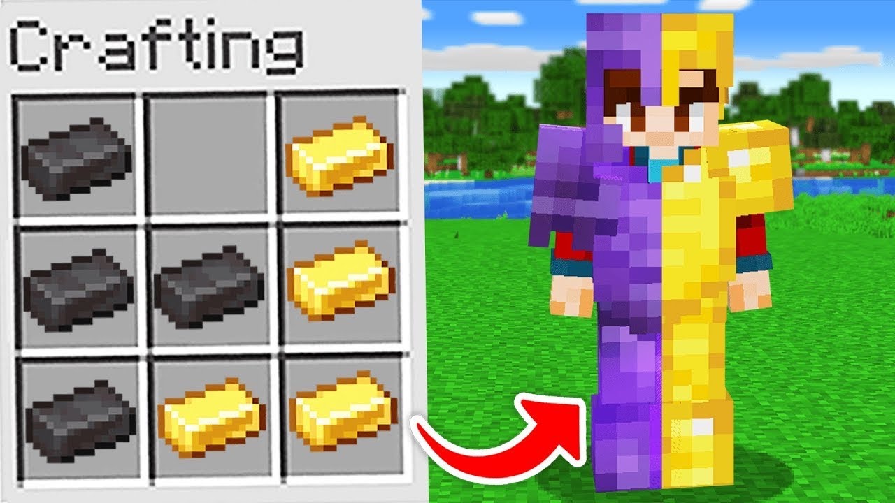 TESTING VIRAL MOST VIEWED MINECRAFT HACKS #7