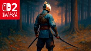 TOP 10 BEST Nintendo Switch 2 Games You Must Play