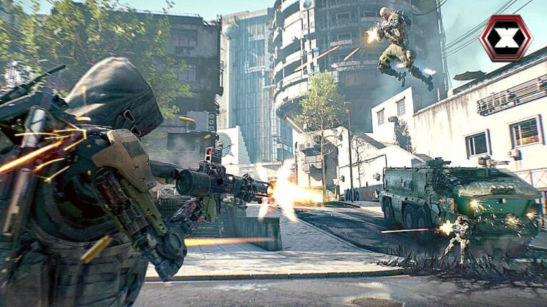 TOP 10 Massive Upcoming Multiplayer Games 2024 & Beyond |