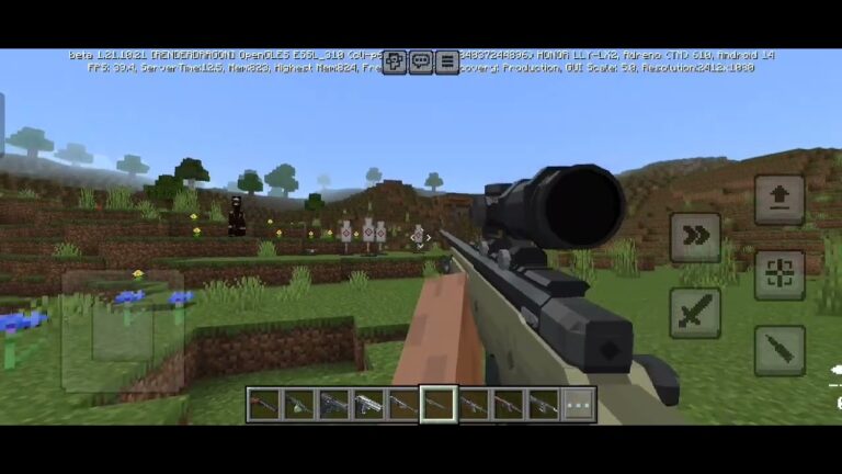 Tacz bedrock addon 0.1 link comments