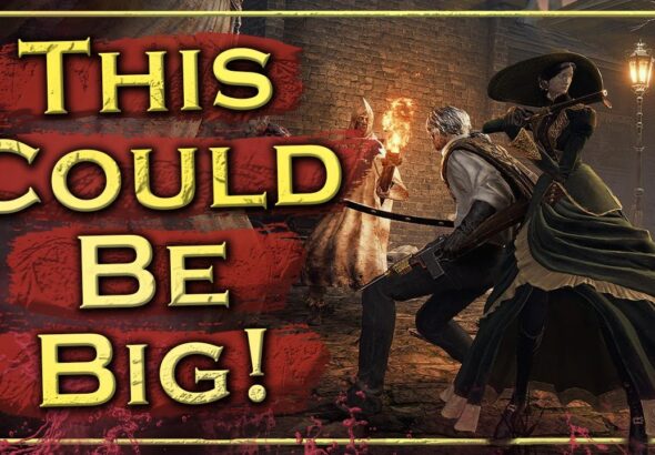 The Duskbloods At The Next Nintendo Direct? New Leaks and