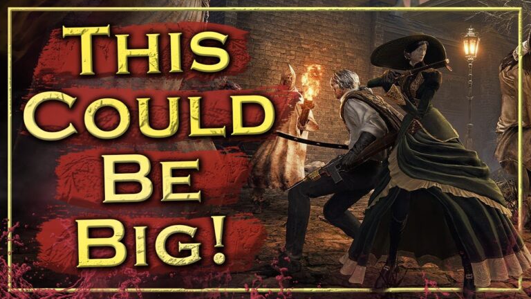 The Duskbloods At The Next Nintendo Direct? New Leaks and