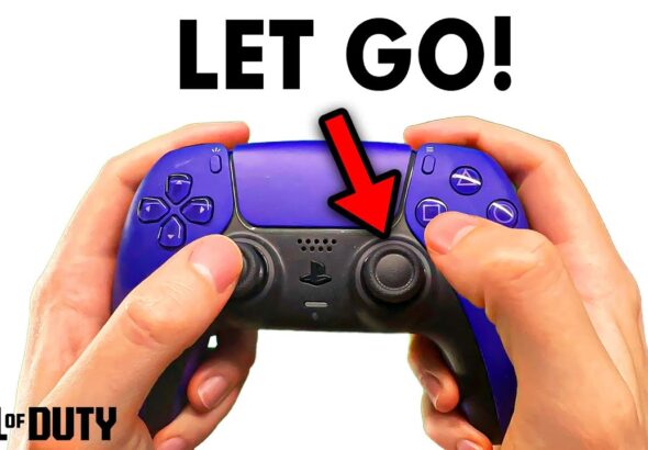 This Aiming Tip Changed My Life...