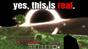 This is Minecraft's Most INSANE Disaster Mod..