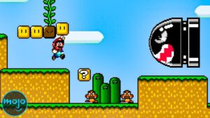 Top 10 Nintendo Games That Aged Amazingly Well