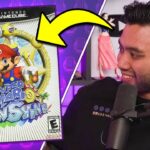 Trash Taste's Top 5 Nintendo games