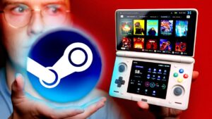 Valve Is Making Every Handheld a Steam Deck
