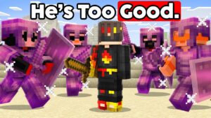 Why FlameFrags PvP Looks Fake