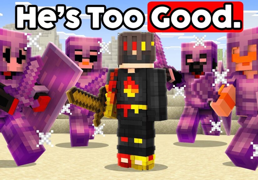 Why FlameFrags PvP Looks Fake