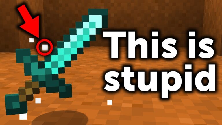 Why Minecraft Mods are Evolving Backwards