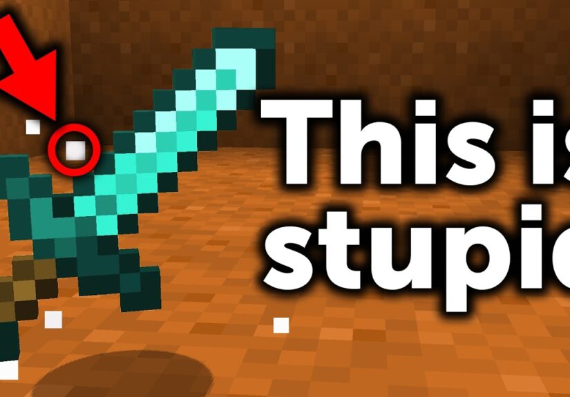 Why Minecraft Mods are Evolving Backwards