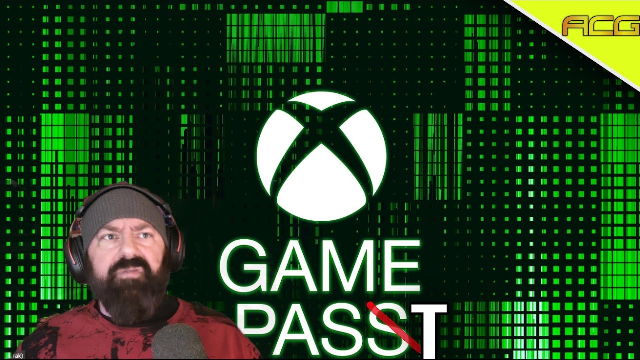 Xbox Game Pass Price Hike Shocks Gamers