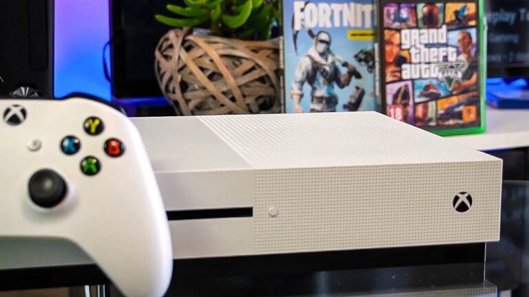 Xbox One en 2025: ¿Todavía Vale la Pena?
