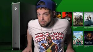 Xbox RESPONDS To Next-Gen Hardware Getting CANCELED!