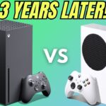 Xbox Series S vs Xbox Series X (2025) - Which