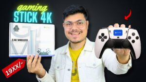 ( 1350/- ) I Bought World's Cheapest PS-5 | Best