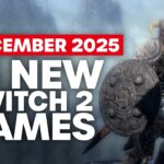 15 Exciting New Games Coming to Nintendo Switch 1 &
