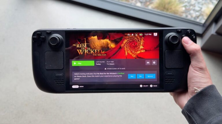 15 Handheld games to cure your depression