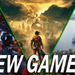 15 NEW Xbox & Game Pass Games to Play in