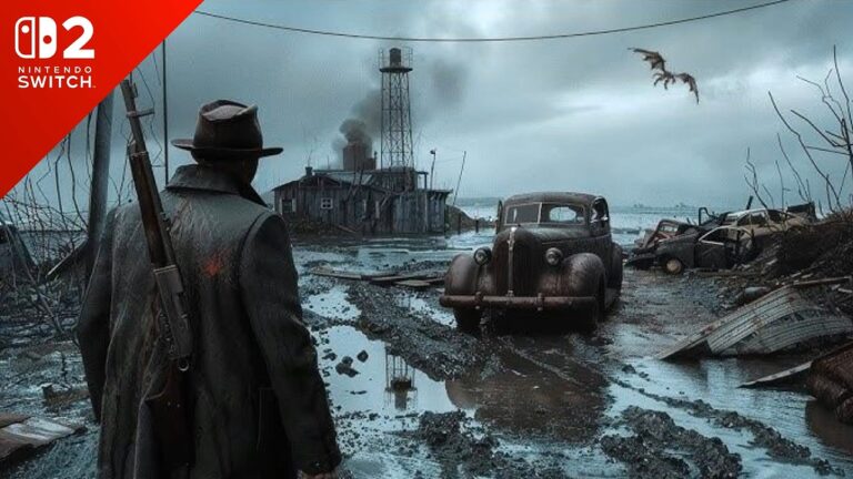 15 TRIPLE A Nintendo Switch 2 Games Coming In 2026