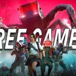 16 HUGE FREE XBOX Games Coming in 2026!