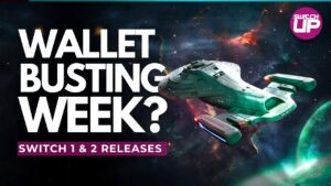 BEST New Nintendo Switch 1 and 2 Games | Any