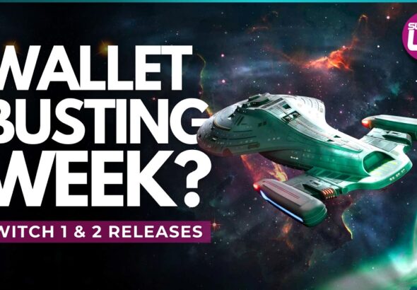 BEST New Nintendo Switch 1 and 2 Games | Any