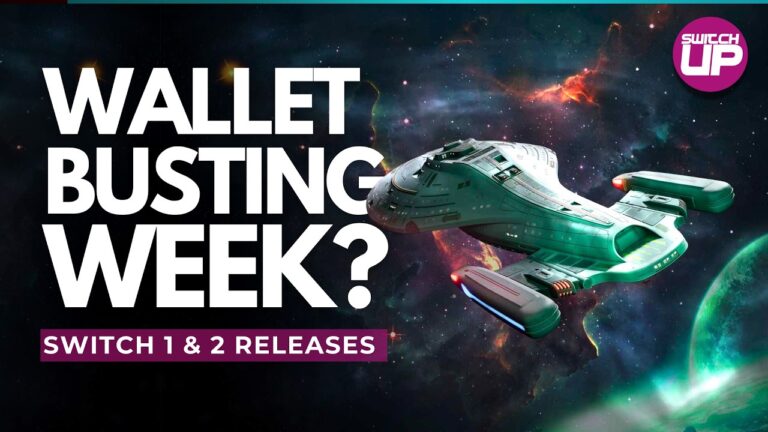 BEST New Nintendo Switch 1 and 2 Games | Any