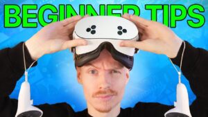 25 Meta Quest 3S Tips, Tricks & Hidden Features You