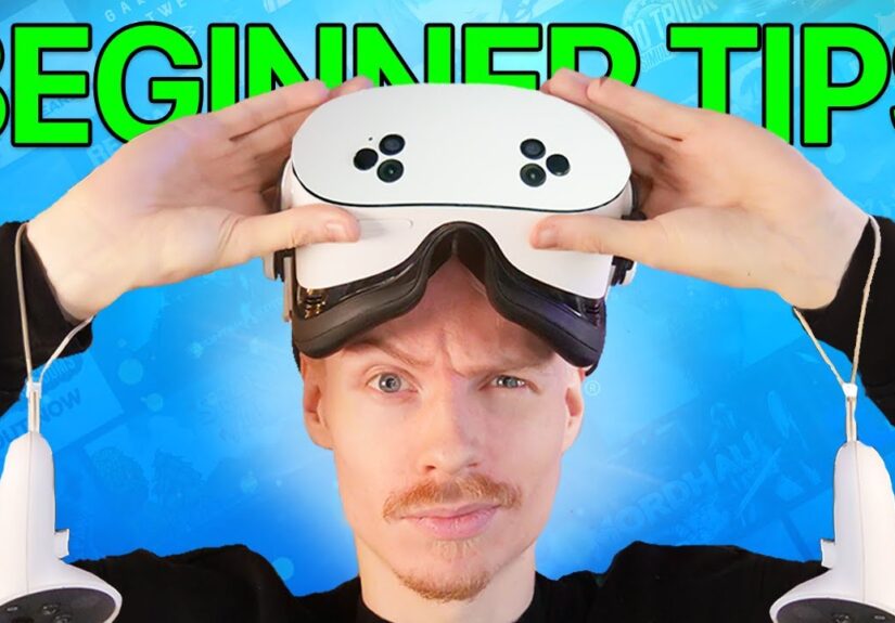 25 Meta Quest 3S Tips, Tricks & Hidden Features You