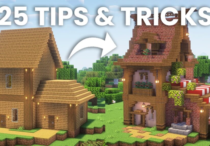 25 Tips & Tricks I Wish I Knew Before I