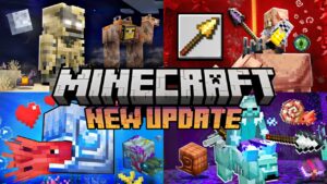 50 New Things Added to Minecraft 1.21.11 (Mounts of Mayhem