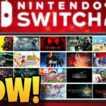 A LOT of New Nintendo Switch 2 Games May Have